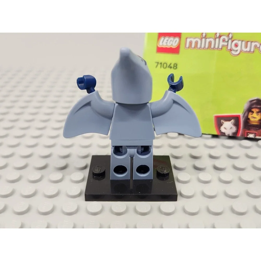 Lego pterodactyl costume